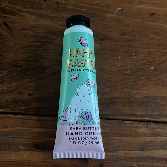 Bath & Body Works Bath & Body Bath Body Works Tutti Frutti Candy